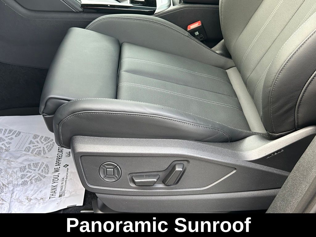 2025 Audi Q5 2.0T Premium Plus Lakeland FL