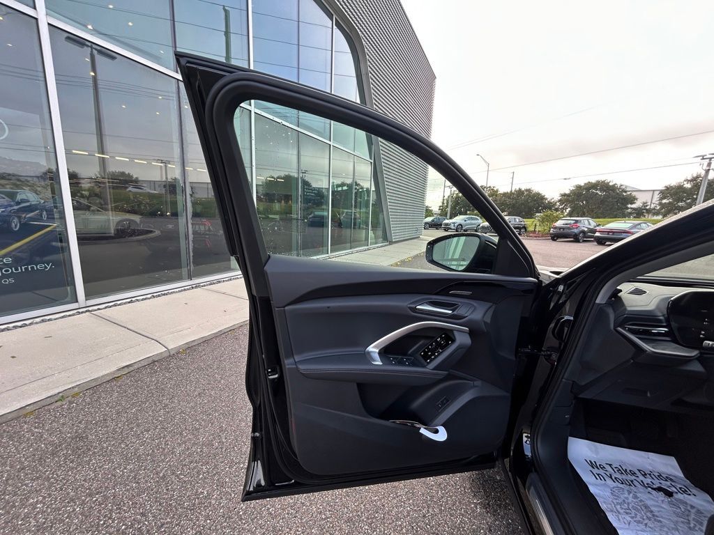 2025 Audi Q5 2.0T Premium Plus Lakeland FL