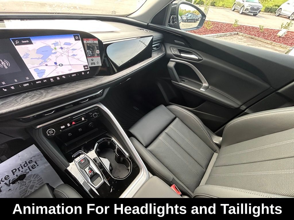 2025 Audi Q5 2.0T Premium Plus Lakeland FL