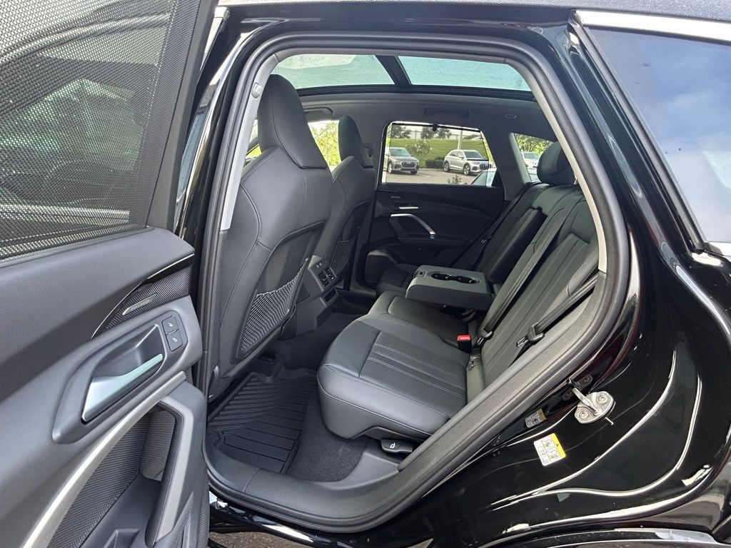 2025 Audi Q5 2.0T Premium Plus Lakeland FL