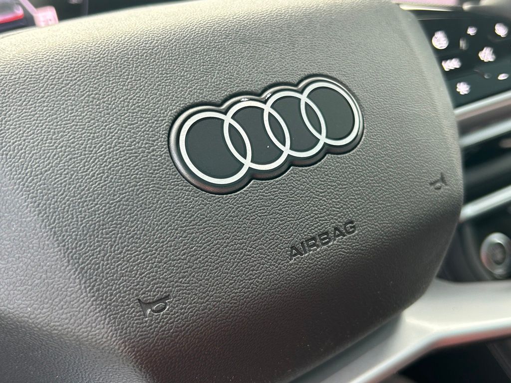 2025 Audi Q5 2.0T Premium Plus Lakeland FL