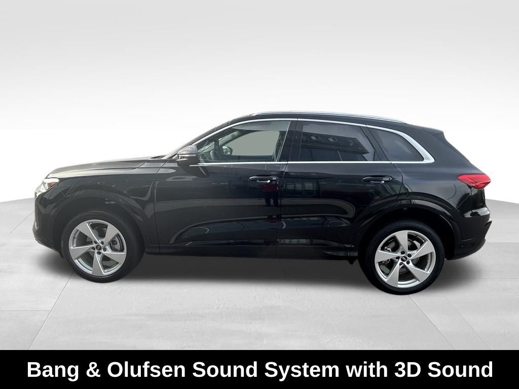2025 Audi Q5 2.0T Premium Plus Lakeland FL