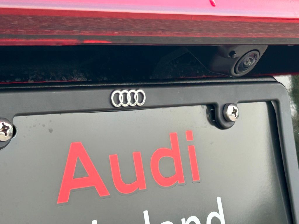 2025 Audi Q5 2.0T Premium Plus Lakeland FL