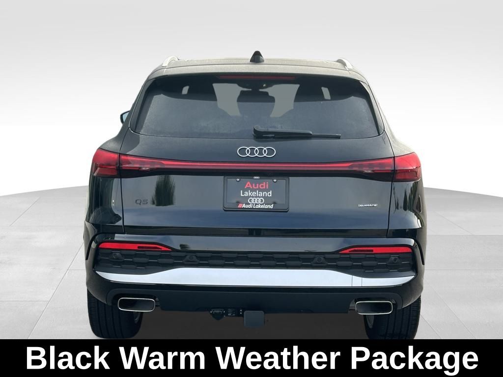 2025 Audi Q5 2.0T Premium Plus Lakeland FL