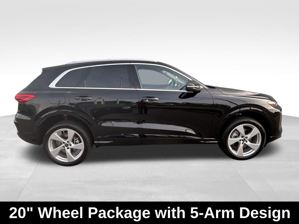 2025 Audi Q5 2.0T Premium Plus Lakeland FL