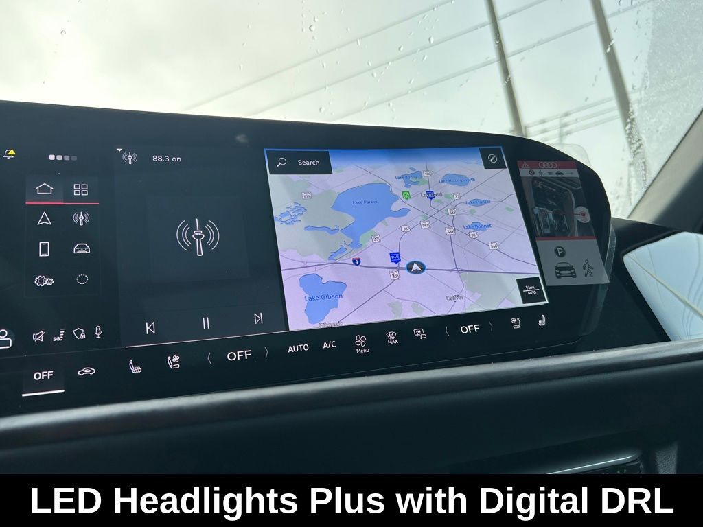 2025 Audi Q5 2.0T Premium Plus Lakeland FL