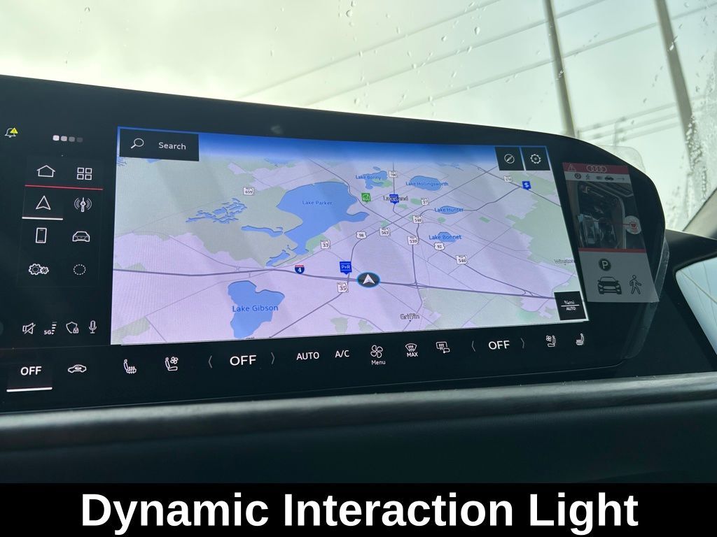 2025 Audi Q5 2.0T Premium Plus Lakeland FL