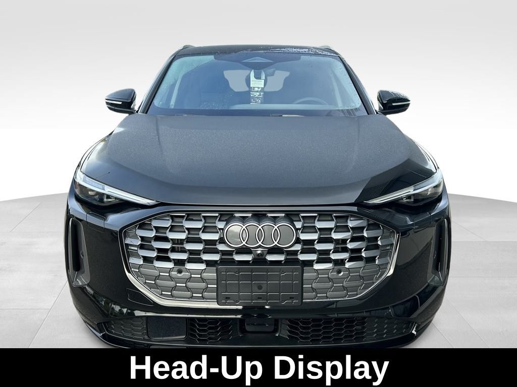 2025 Audi Q5 2.0T Premium Plus Lakeland FL