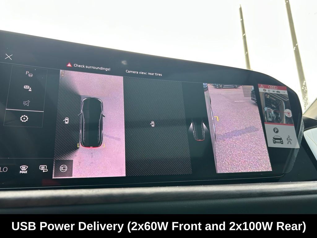 2025 Audi Q5 2.0T Premium Plus Lakeland FL