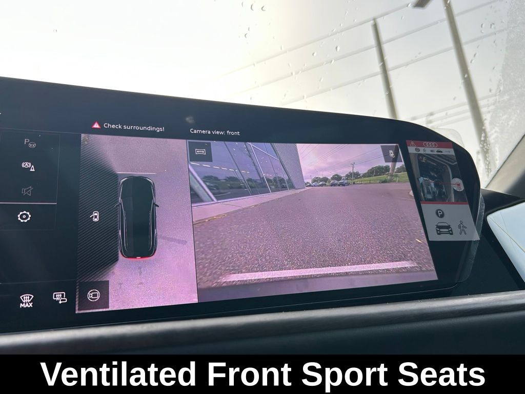 2025 Audi Q5 2.0T Premium Plus Lakeland FL