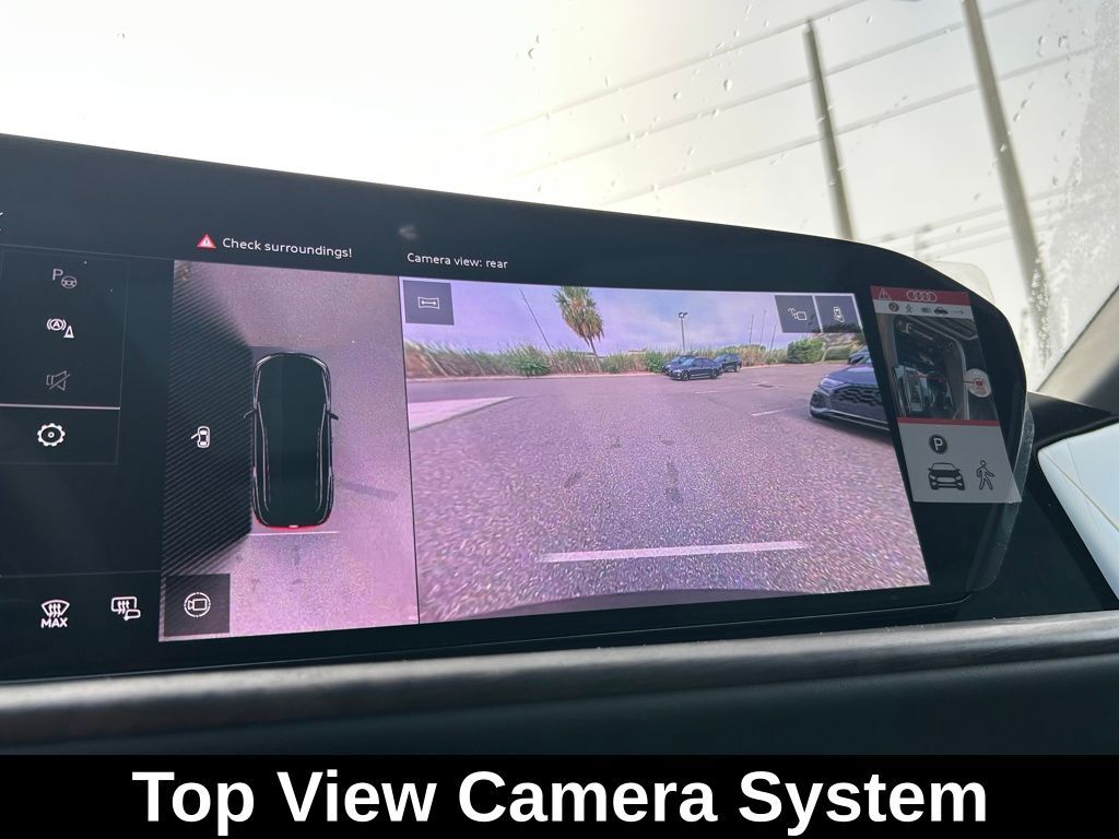 2025 Audi Q5 2.0T Premium Plus Lakeland FL