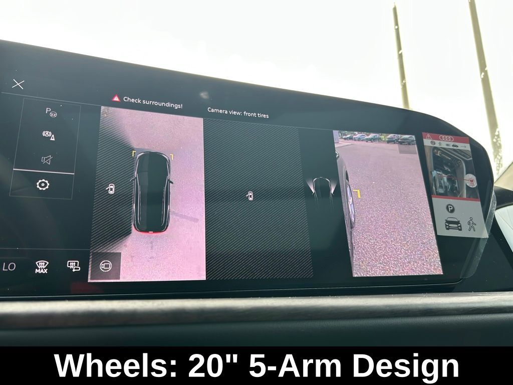 2025 Audi Q5 2.0T Premium Plus Lakeland FL