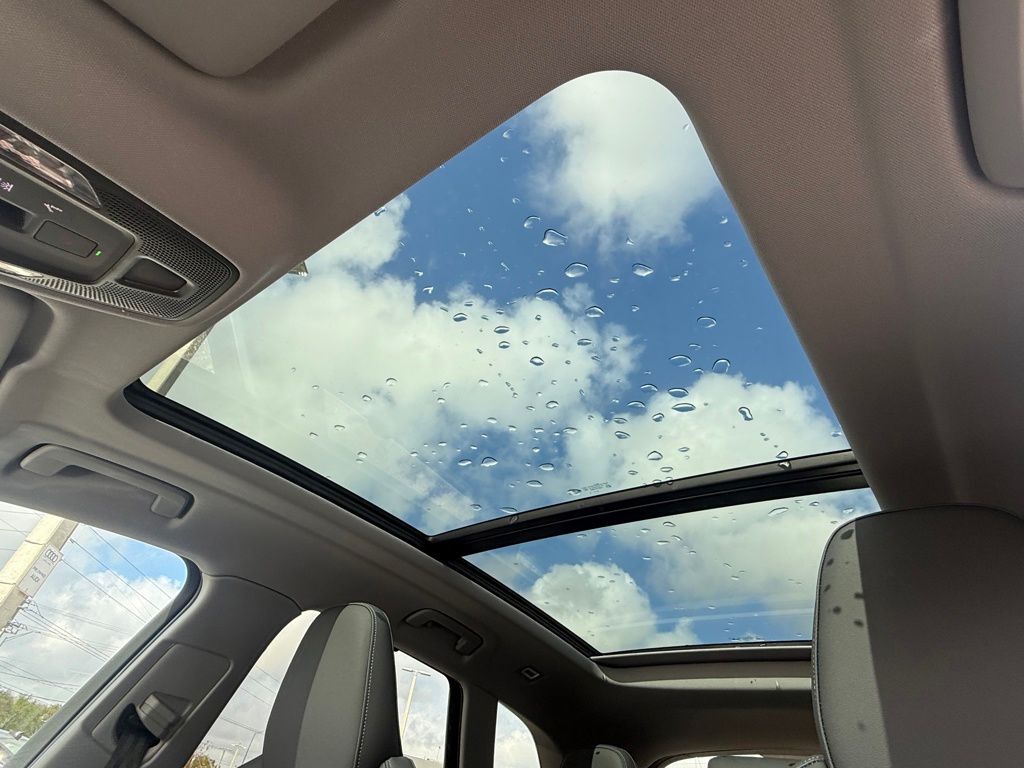 2025 Audi Q5 2.0T Premium Plus Lakeland FL