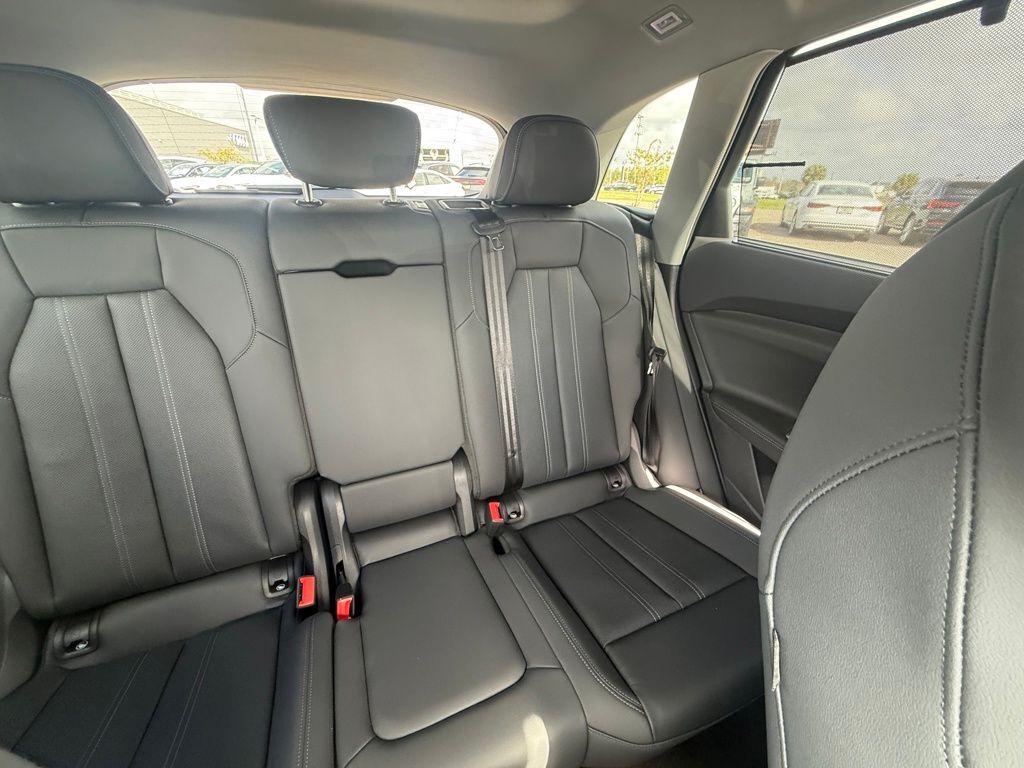 2025 Audi Q5 2.0T Premium Plus Lakeland FL