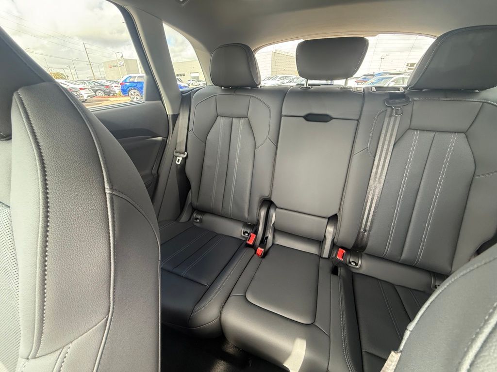 2025 Audi Q5 2.0T Premium Plus Lakeland FL