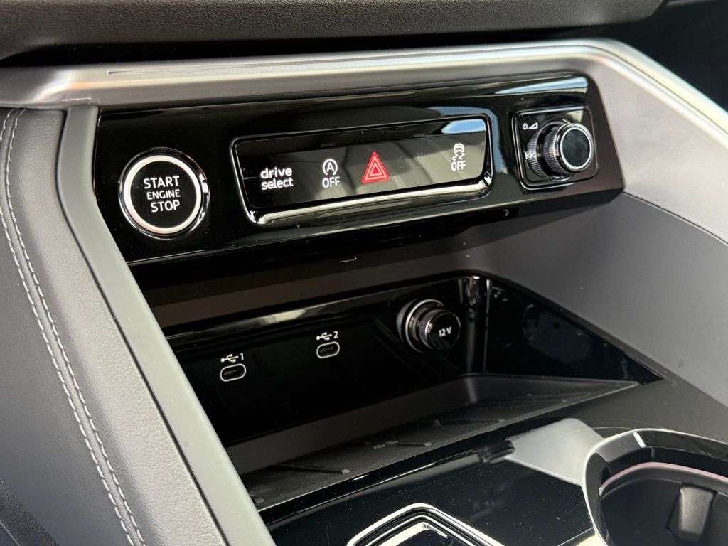 2025 Audi Q5 2.0T Premium Plus Lakeland FL