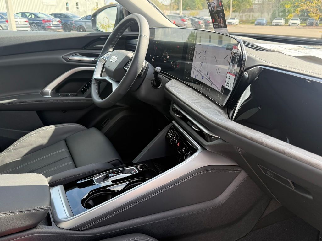 2025 Audi Q5 2.0T Premium Plus Lakeland FL