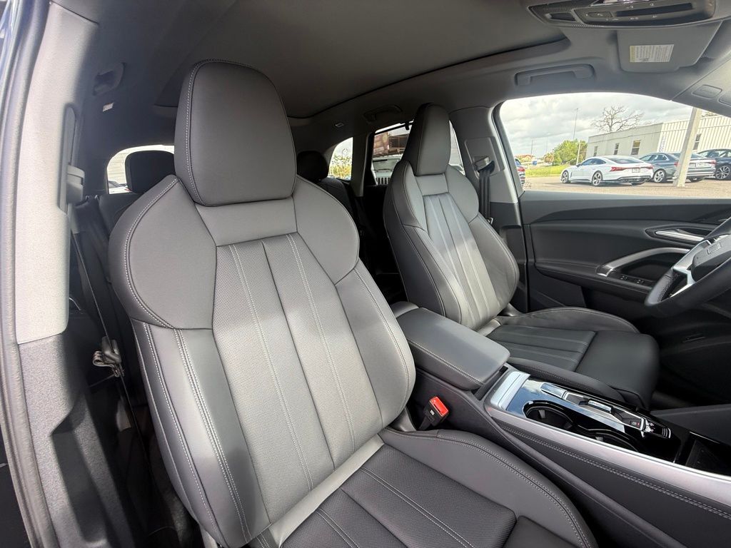 2025 Audi Q5 2.0T Premium Plus Lakeland FL