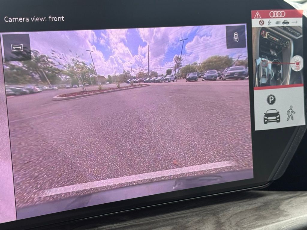 2025 Audi Q5 2.0T Premium Plus Lakeland FL