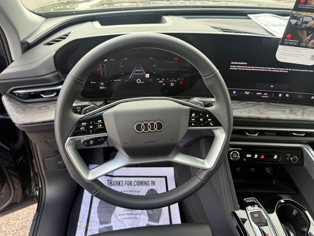 2025 Audi Q5 2.0T Premium Plus Lakeland FL