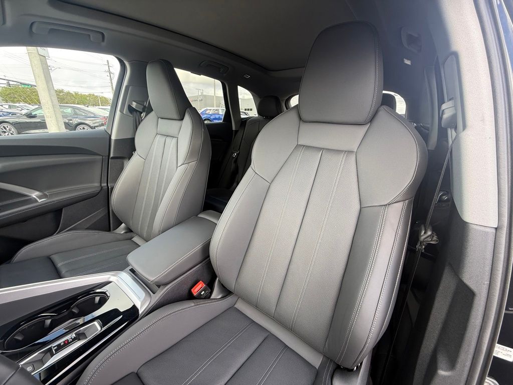 2025 Audi Q5 2.0T Premium Plus Lakeland FL