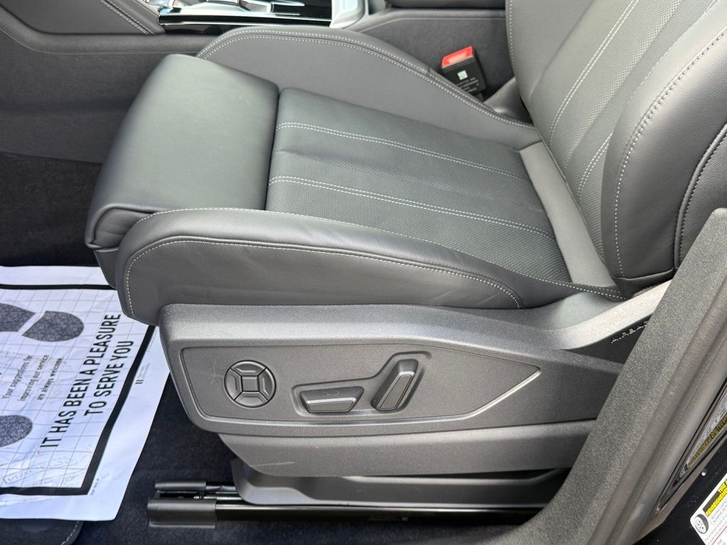 2025 Audi Q5 2.0T Premium Plus Lakeland FL