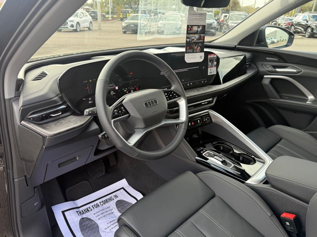 2025 Audi Q5 2.0T Premium Plus Lakeland FL
