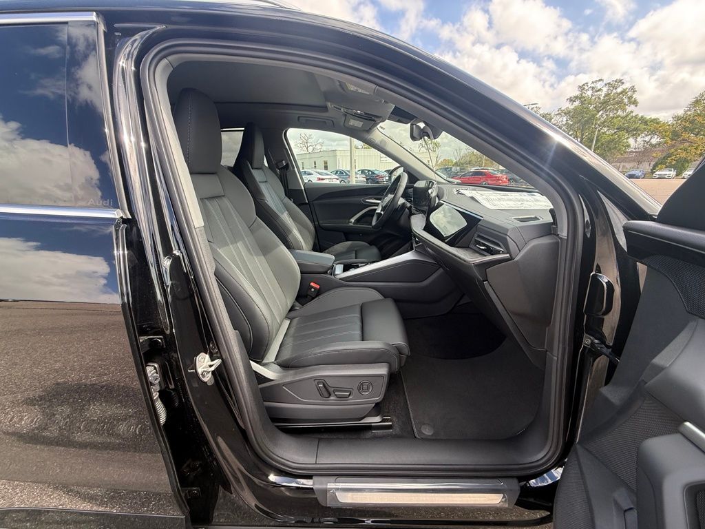 2025 Audi Q5 2.0T Premium Plus Lakeland FL