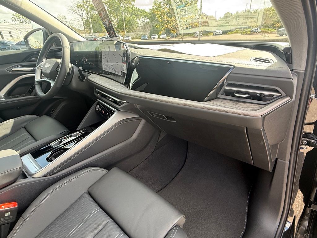 2025 Audi Q5 2.0T Premium Plus Lakeland FL