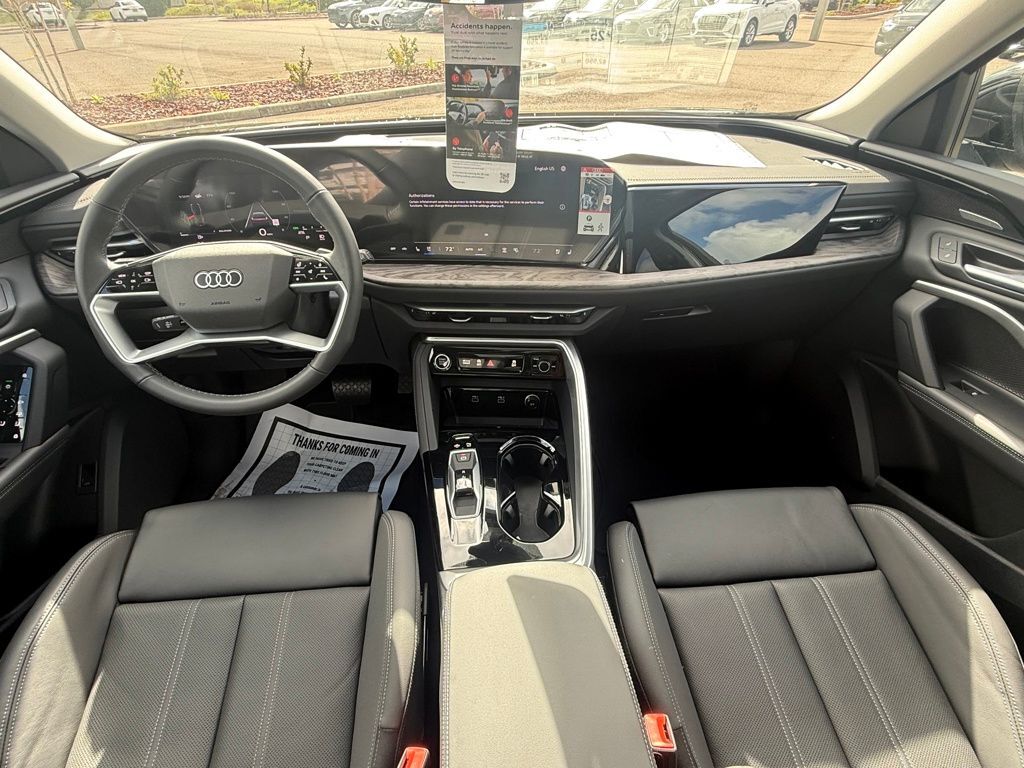 2025 Audi Q5 2.0T Premium Plus Lakeland FL