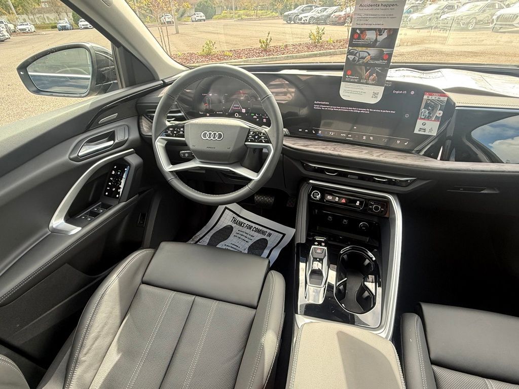 2025 Audi Q5 2.0T Premium Plus Lakeland FL