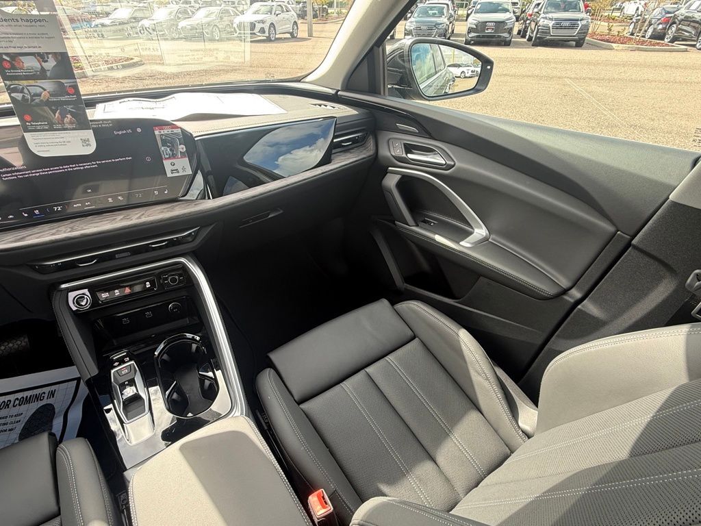 2025 Audi Q5 2.0T Premium Plus Lakeland FL