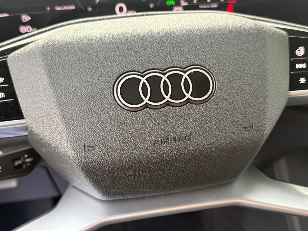 2025 Audi Q5 2.0T Premium Plus Lakeland FL