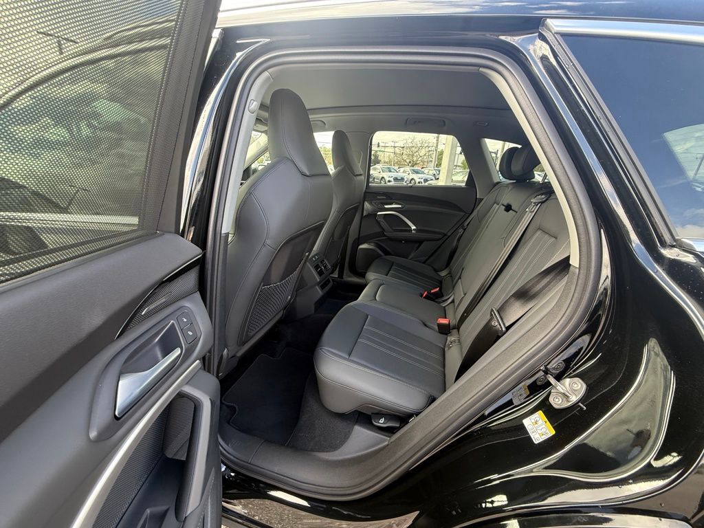 2025 Audi Q5 2.0T Premium Plus Lakeland FL