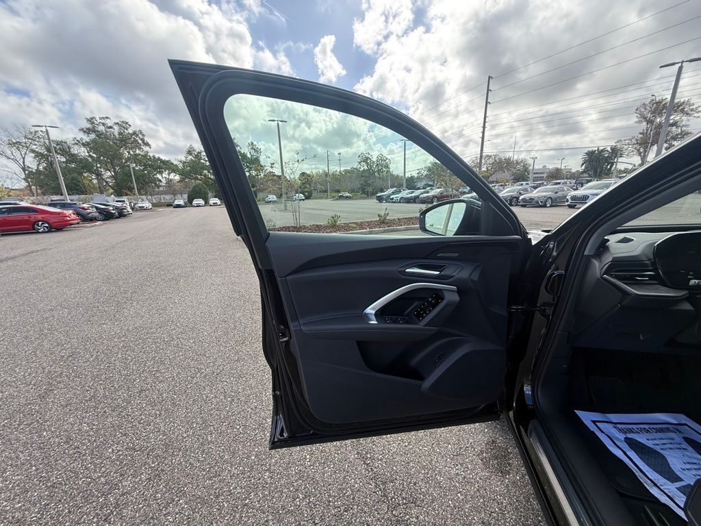 2025 Audi Q5 2.0T Premium Plus Lakeland FL