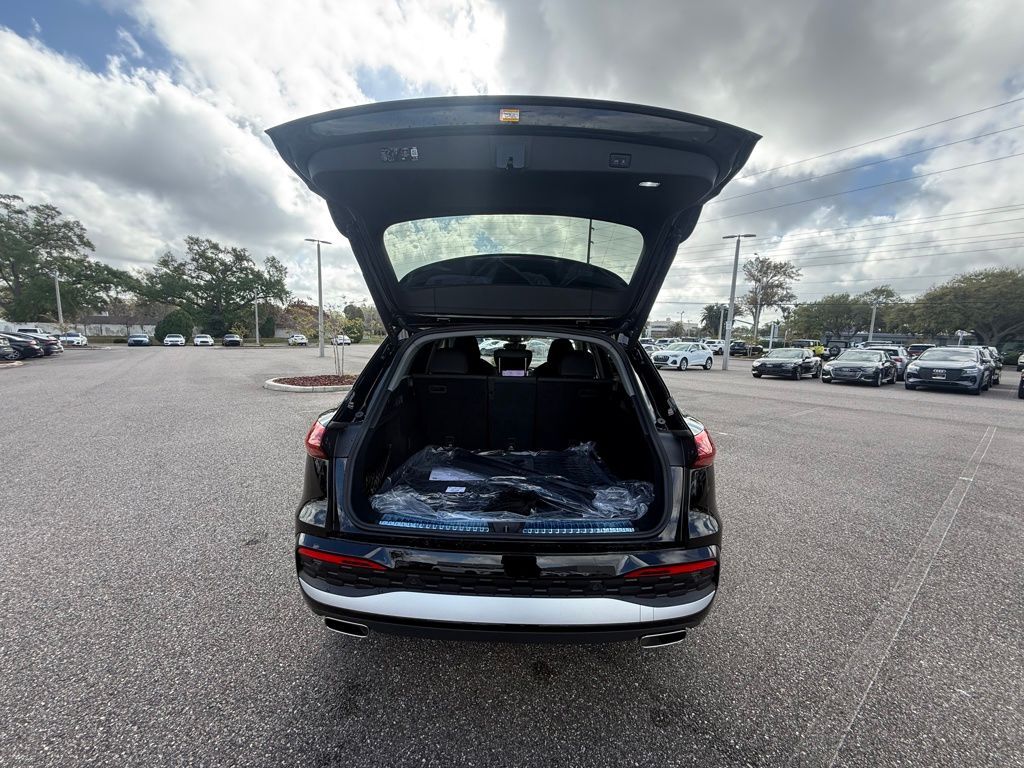 2025 Audi Q5 2.0T Premium Plus Lakeland FL