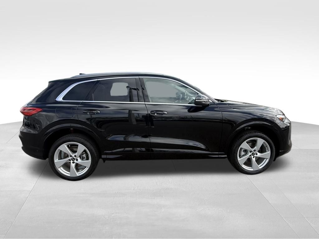 2025 Audi Q5 2.0T Premium Plus Lakeland FL