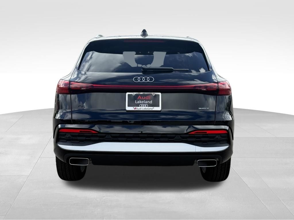 2025 Audi Q5 2.0T Premium Plus Lakeland FL