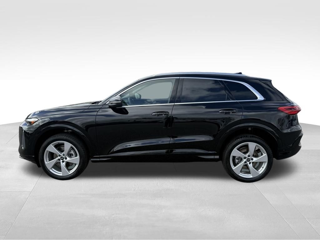 2025 Audi Q5 2.0T Premium Plus Lakeland FL