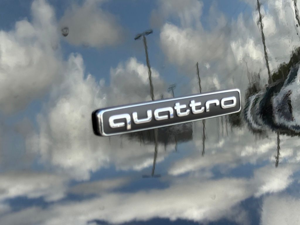 2025 Audi Q5 2.0T Premium Plus Lakeland FL