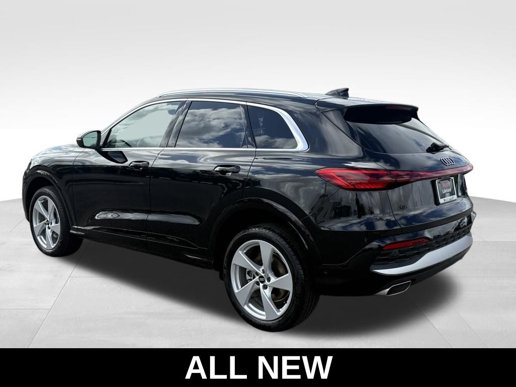 2025 Audi Q5 2.0T Premium Plus Lakeland FL