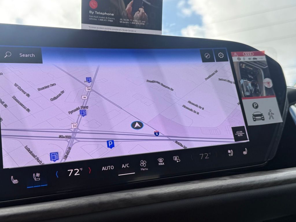 2025 Audi Q5 2.0T Premium Plus Lakeland FL