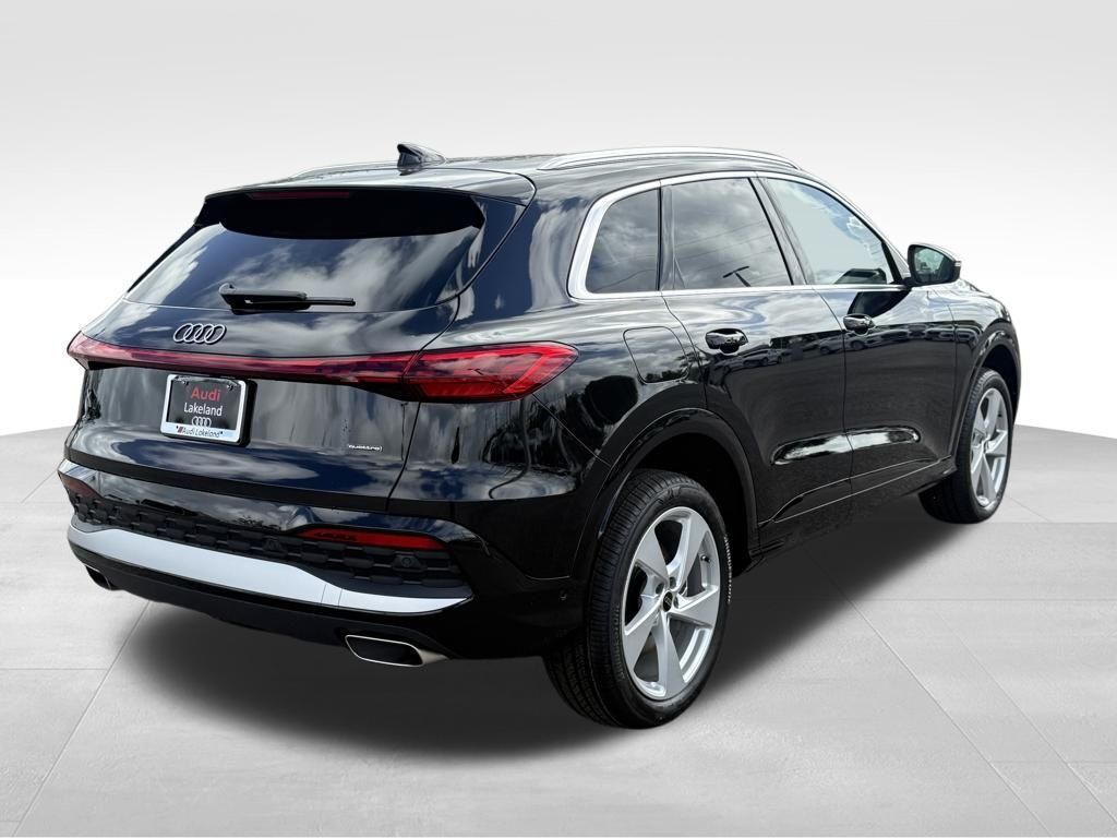 2025 Audi Q5 2.0T Premium Plus Lakeland FL