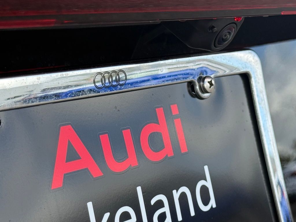 2025 Audi Q5 2.0T Premium Plus Lakeland FL