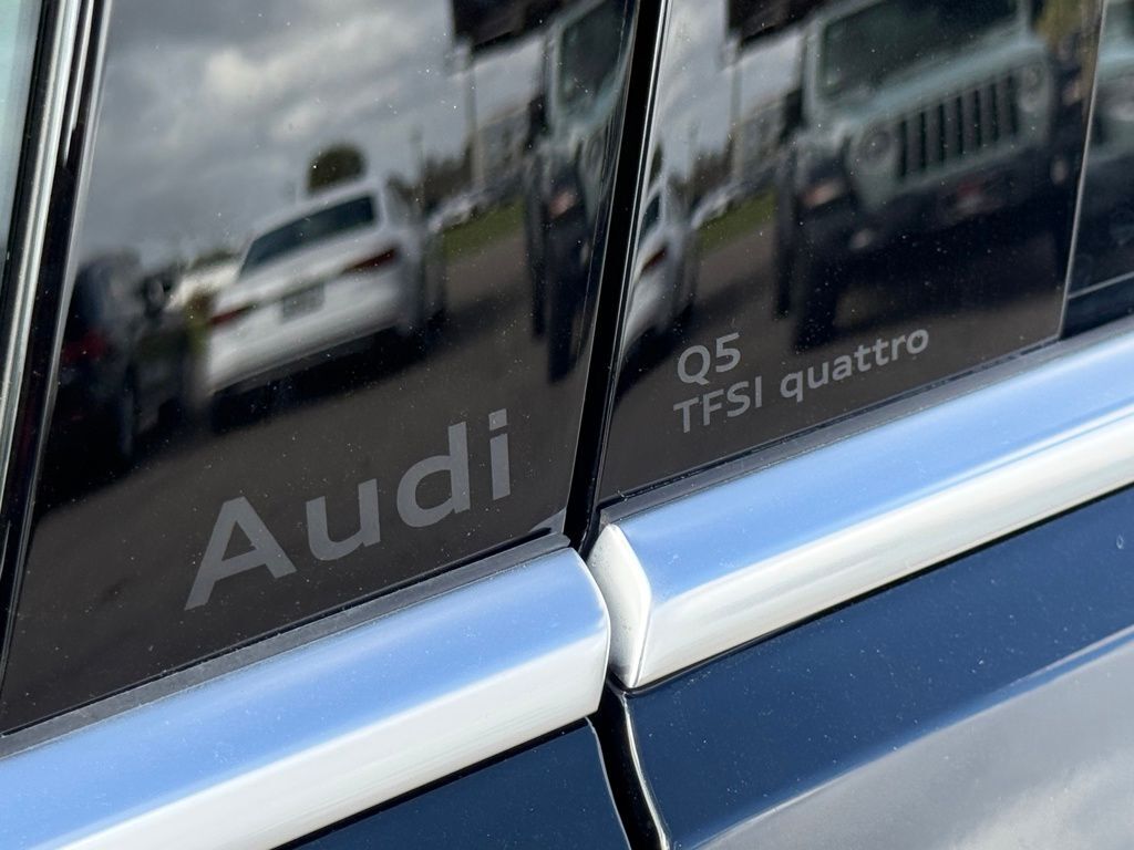 2025 Audi Q5 2.0T Premium Plus Lakeland FL