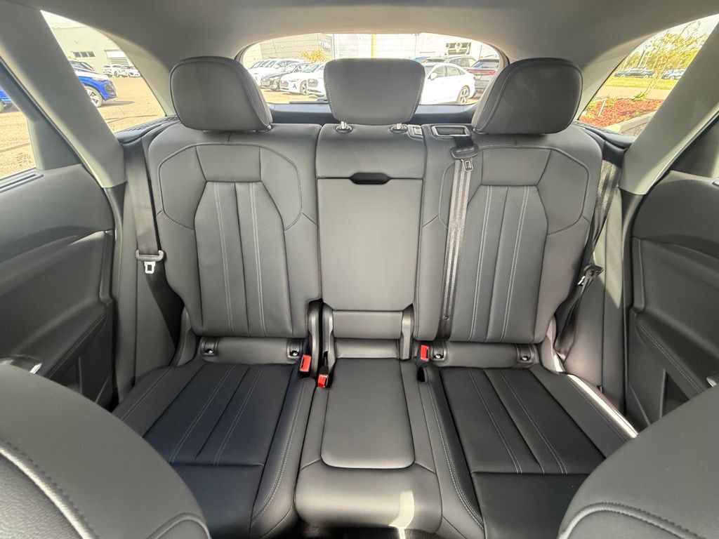 2025 Audi Q5 2.0T Premium Plus Lakeland FL