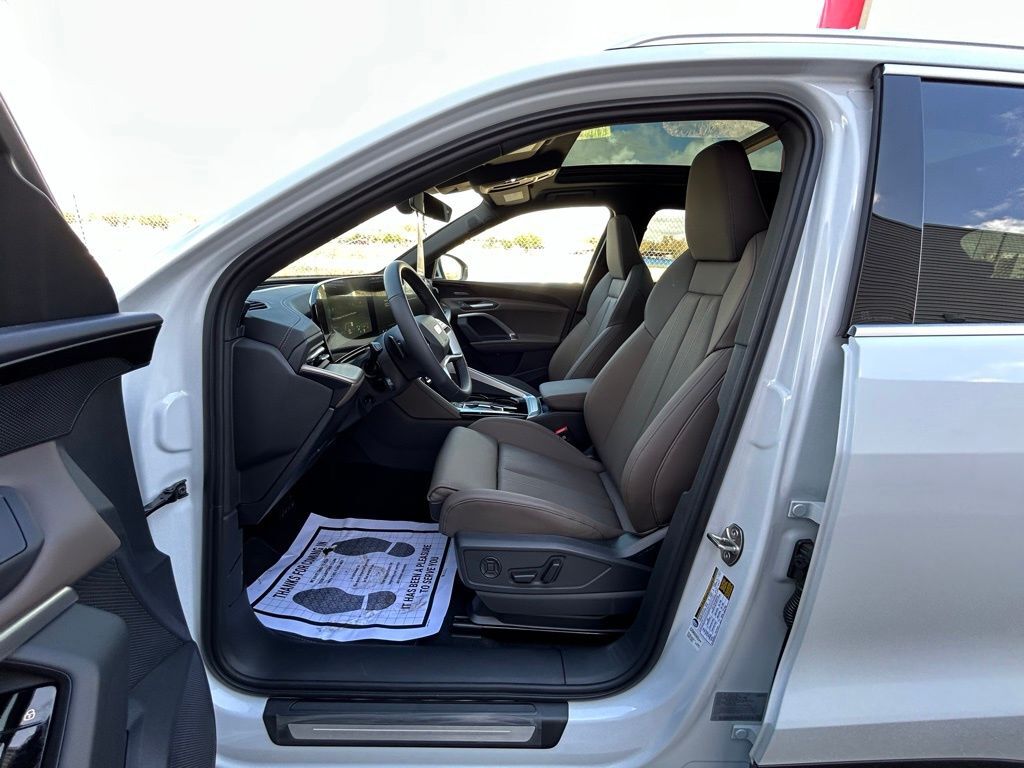 2025 Audi Q5 2.0T Premium Plus Lakeland FL