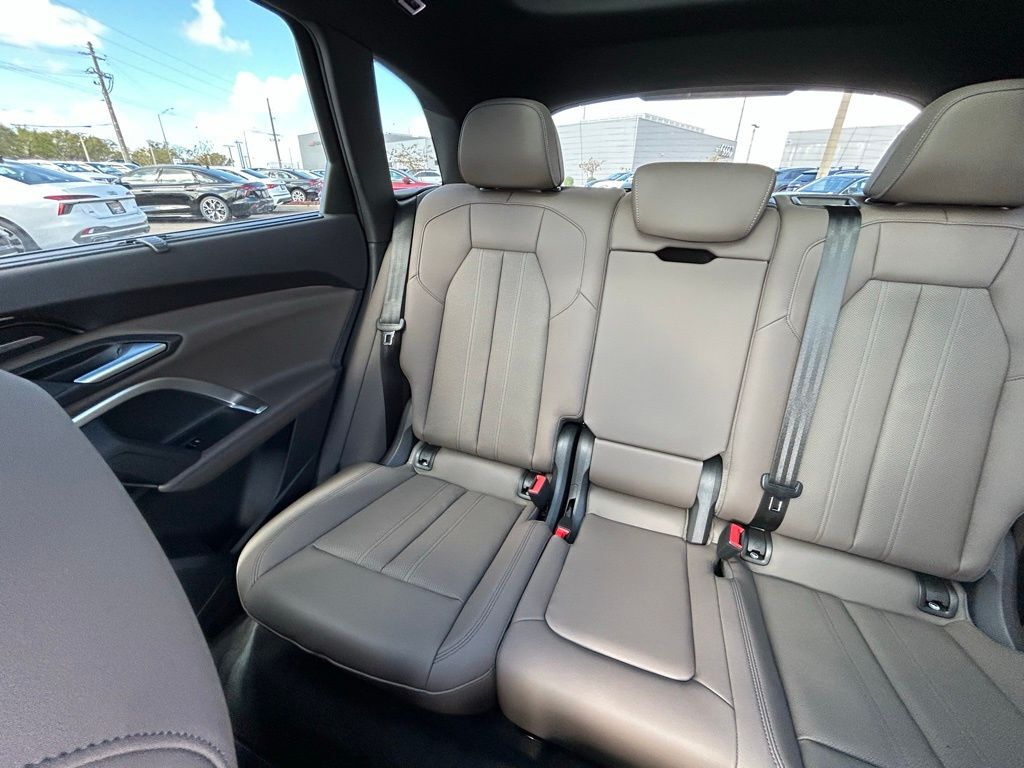 2025 Audi Q5 2.0T Premium Plus Lakeland FL