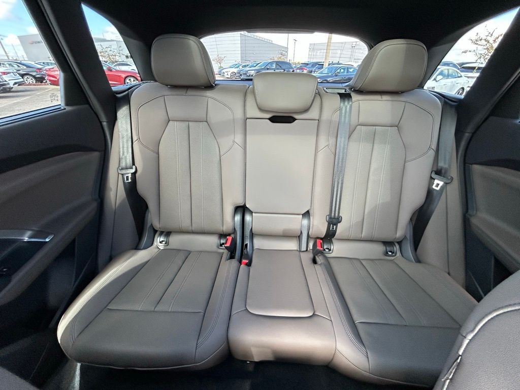 2025 Audi Q5 2.0T Premium Plus Lakeland FL