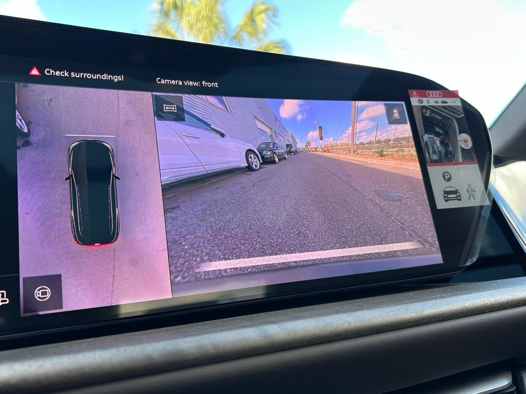 2025 Audi Q5 2.0T Premium Plus Lakeland FL